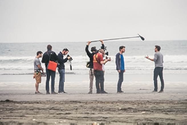 She's in Portland 2020