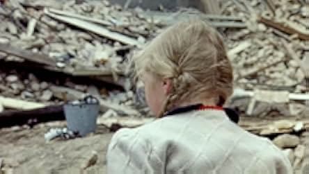 Germany Pale Mother 1980