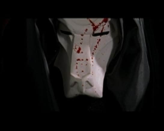 Red Riding Hood 2003