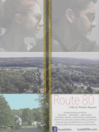 Route 80 2018