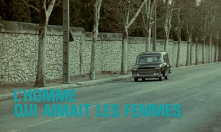 The Man Who Loved Women 1977