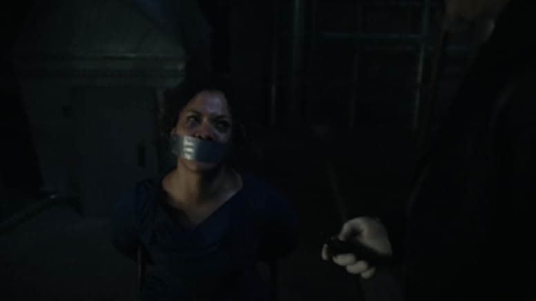 Lincoln Rhyme: Hunt for the Bone Collector