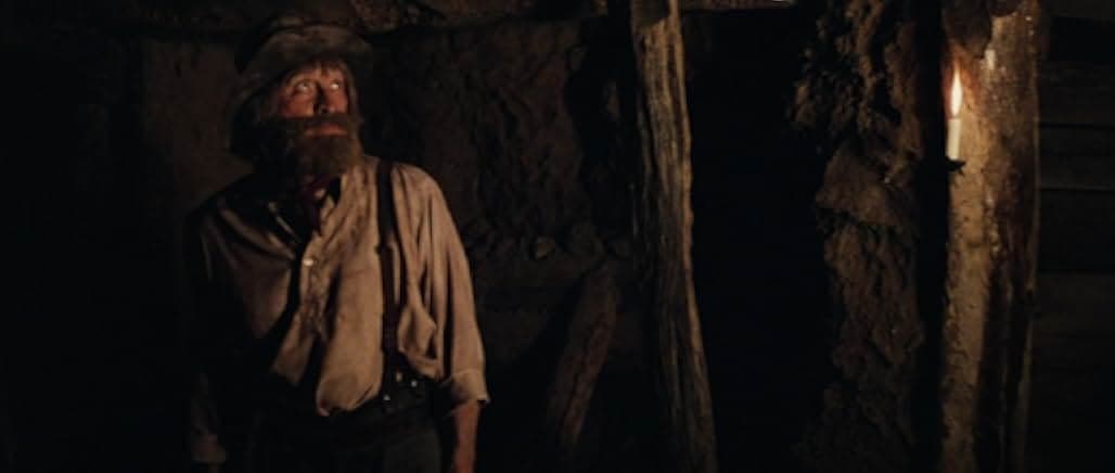 The Man from Snowy River 1982