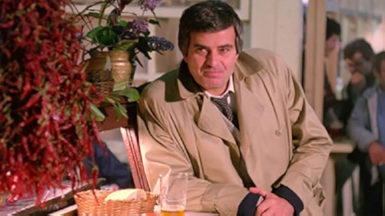 Beyoglu'nun Arka Yakasi 1986