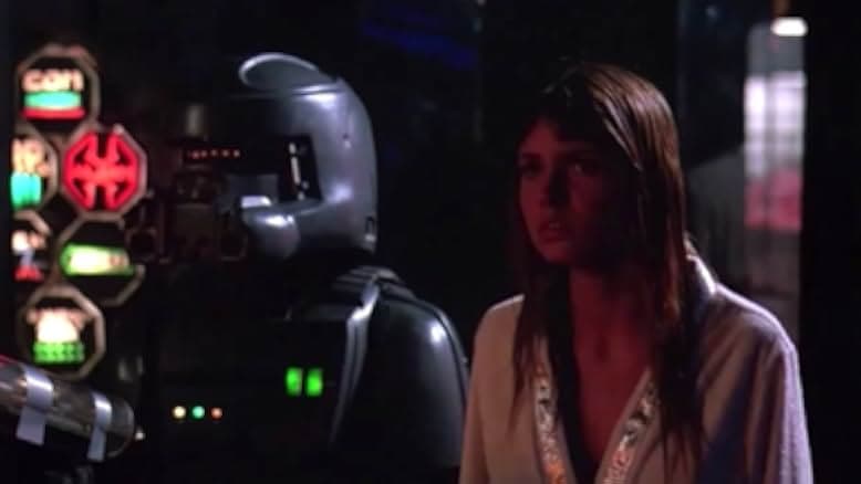 Forbidden World 1982