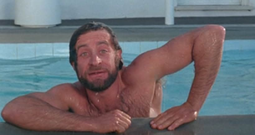 Deathcheaters 1976