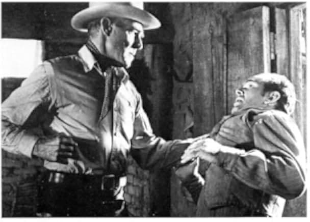 Buchanan Rides Alone 1958