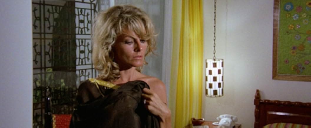 Tropic of Cancer 1972