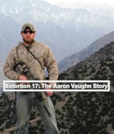Fallen Angel: Call Sign - Extortion 17 2021