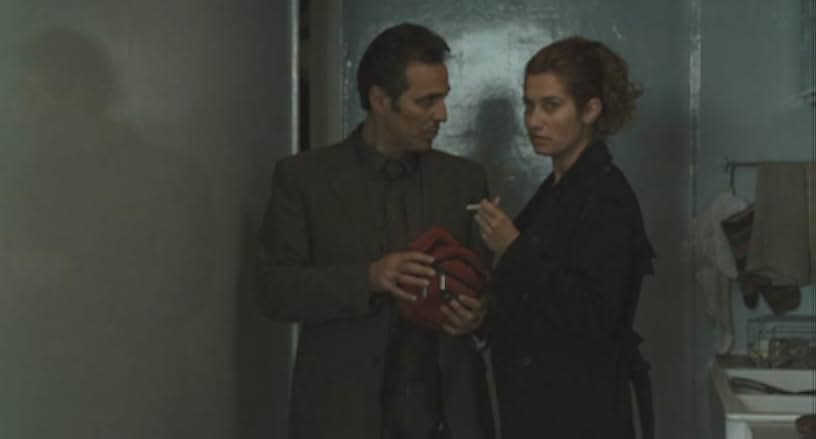 Accomplices 2009