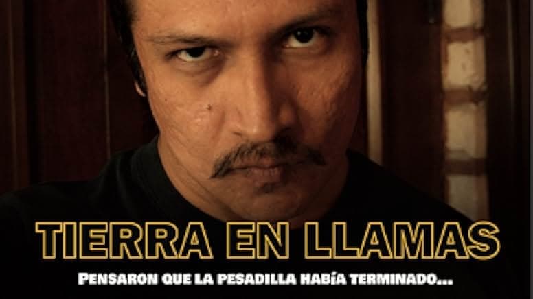 Tierra en llamas 2021