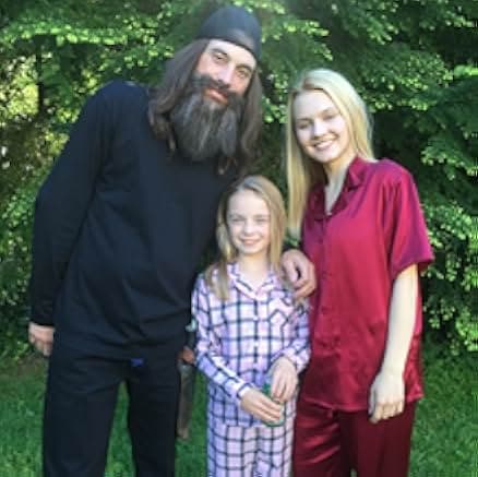 I Am Elizabeth Smart 2017