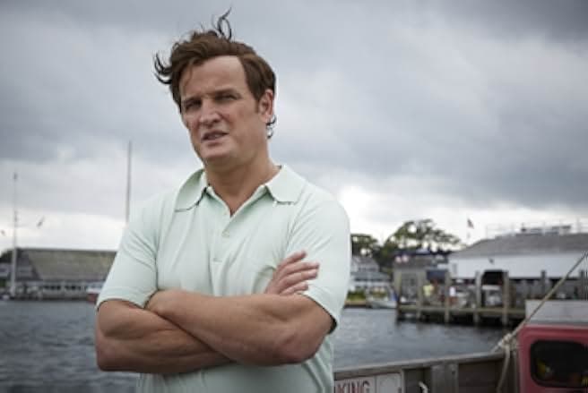 Chappaquiddick 2017