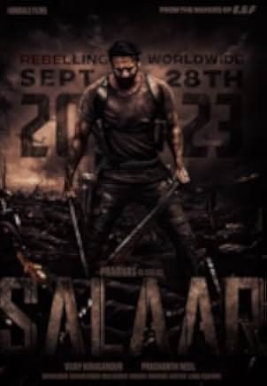 Salaar 2023