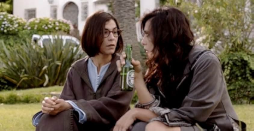 Rock the Casbah 2013