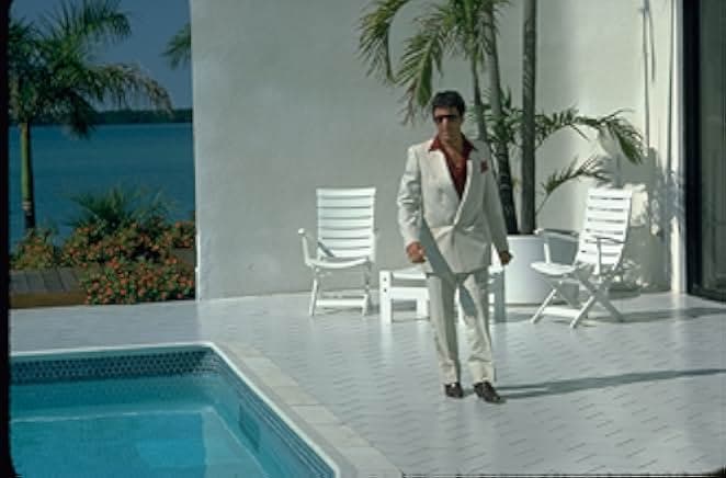 Scarface 1983