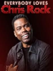 Everybody Loves Chris Rock 2021