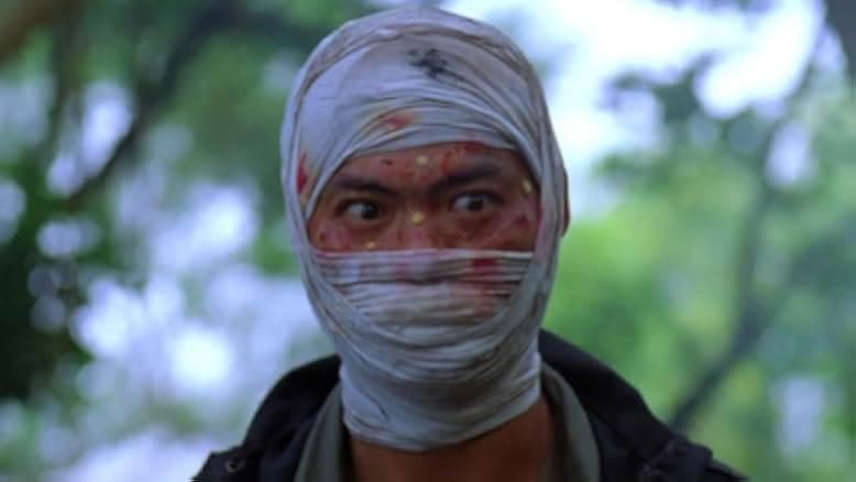 The Deadly Camp 1999