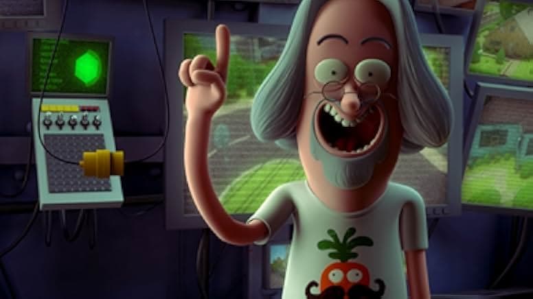 Mugge & vejfesten 2019