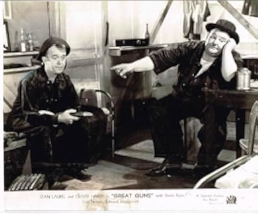 Great Guns 1941