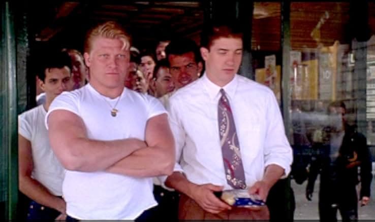 School Ties 1992