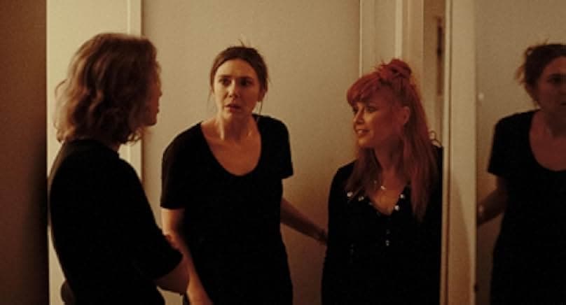 His Three Daughters 2023