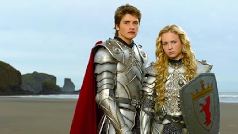 Avalon High 2010