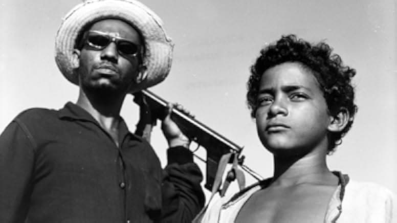 Mitt hem är Copacabana 1965