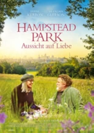 Hampstead 2017