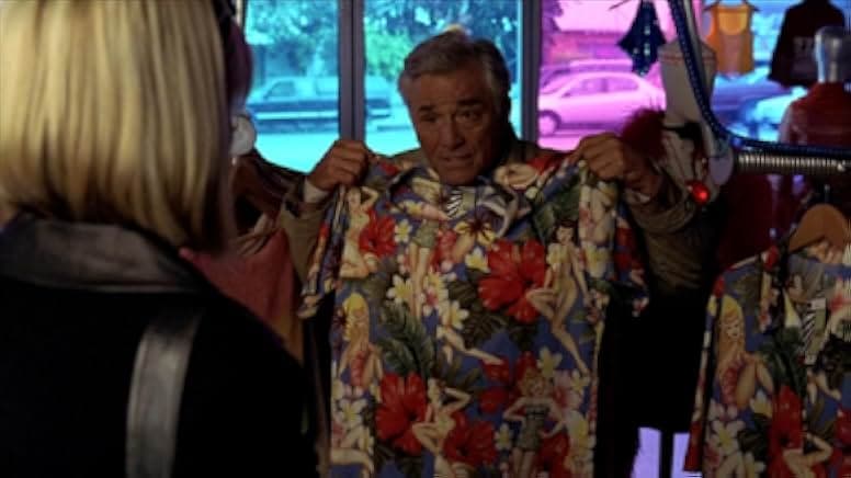 Columbo: Columbo Likes the Nightlife 2003