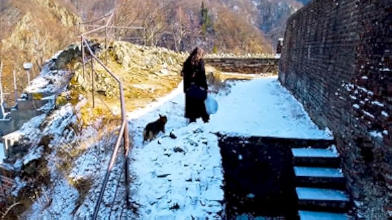 Romania: Seeking Dracula's Castle 2020