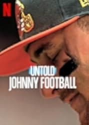 Untold: Johnny Football 2023