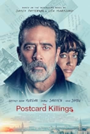 The Postcard Killings 2020