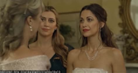 Just for Showmance 2023