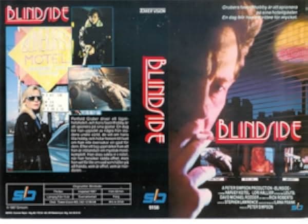 Blindside 1989