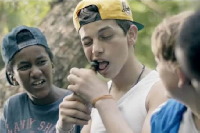 One Night in Oslo 2014