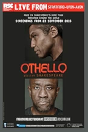 Othello 2015