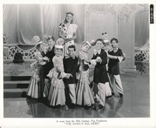 The Gang's All Here 1943