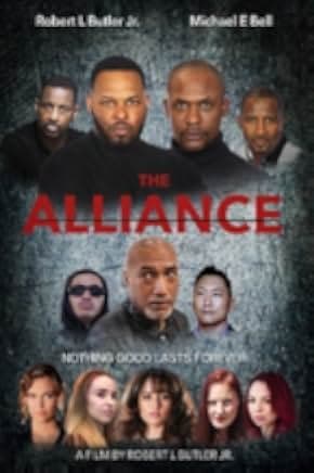 The Alliance 2020