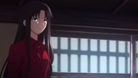 Gekijouban Fate/Stay Night: Heaven's Feel - III. Spring Song 2020