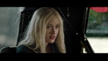 Mermaid in Paris 2020