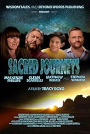 Sacred Journeys 2016