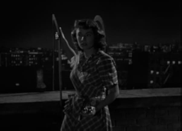 The Window 1949