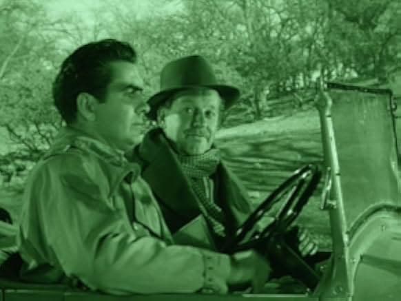 The Luck of the Irish 1948