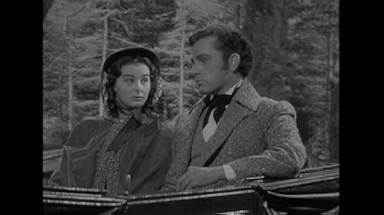My Cousin Rachel 1952