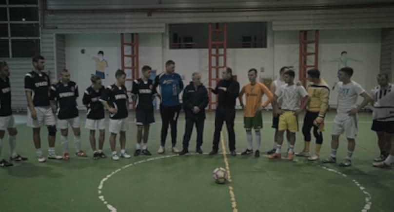 Infinite Football 2018