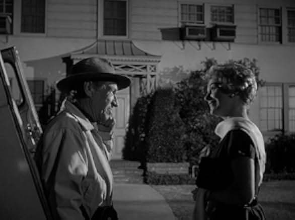 Monster on the Campus 1958