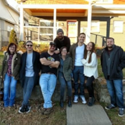 These Streets We Haunt 2021