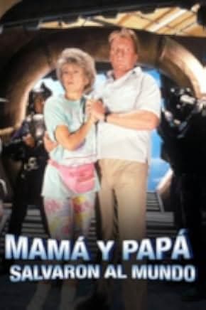 Mom and Dad Save the World 1992
