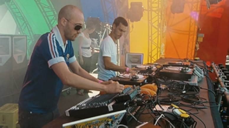 Berlin Calling 2008
